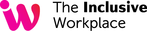 The Inclusive Workplace logo