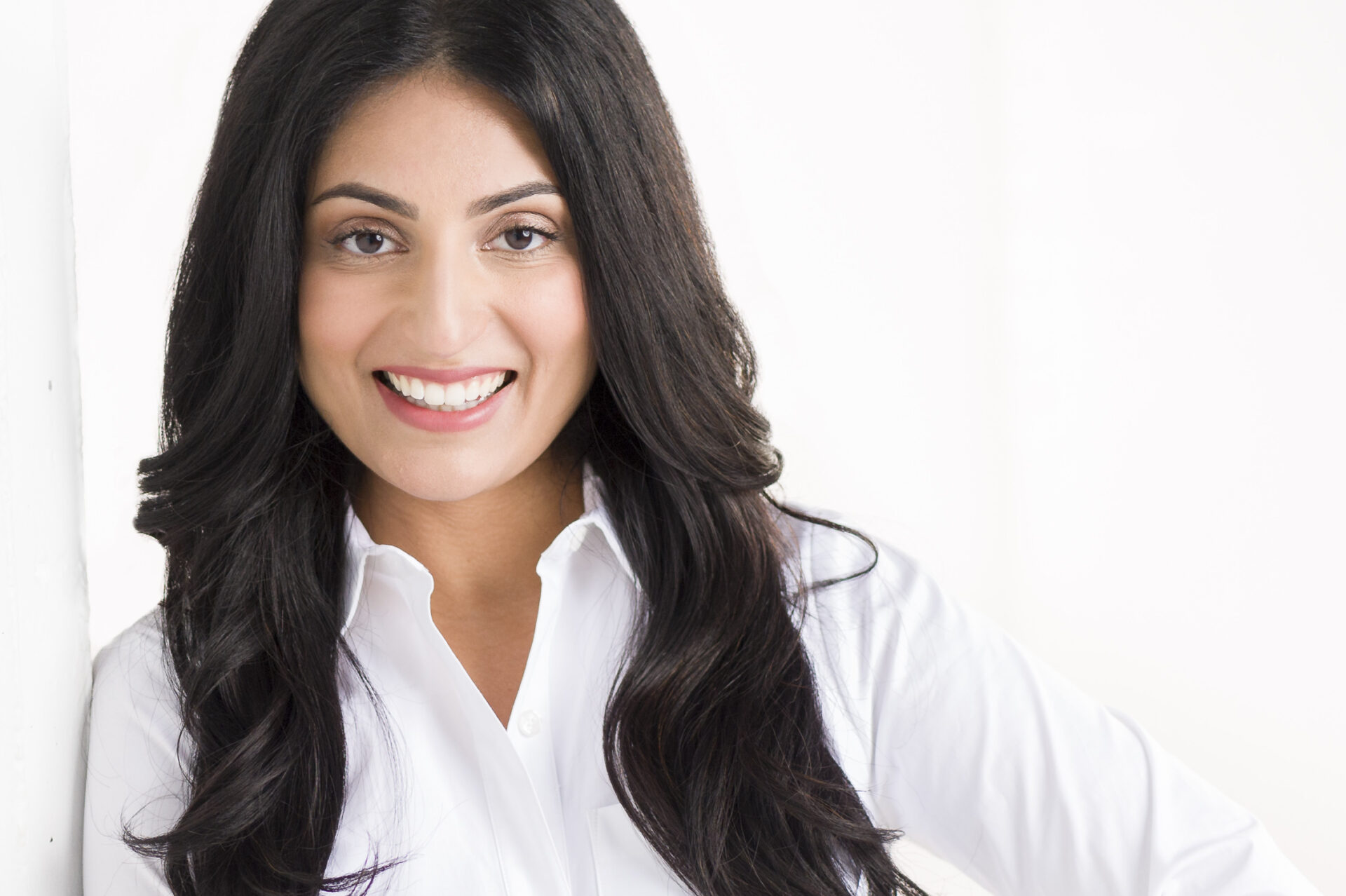 Headshot of Deepa Singal