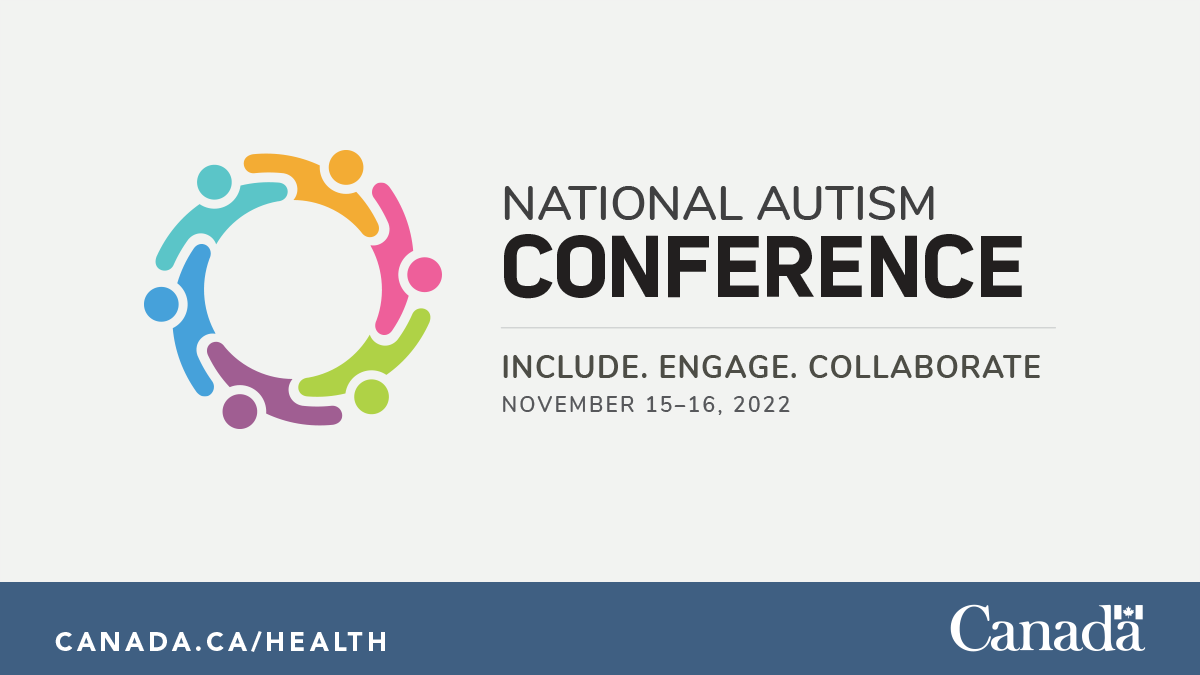 National Autism Conference