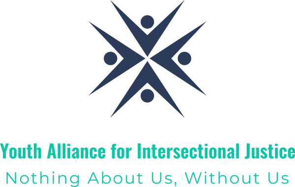 The Youth Alliance for Intersectional Justice