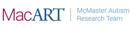 McMaster Autism Research Team