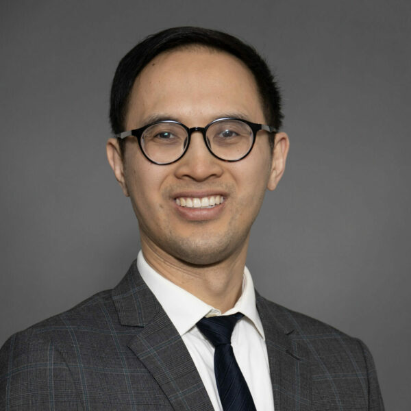 Headshot of Dr. Jonathan Lai