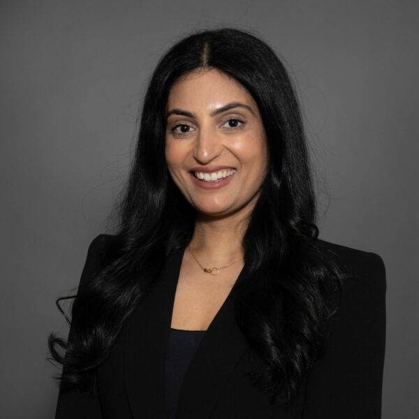 Headshot of Dr. Deepa Singal
