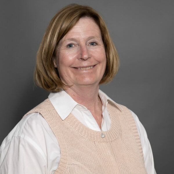 Headshot of Kimberley Ward, PhD