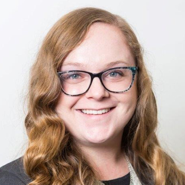 Headshot of Brittany Finlay