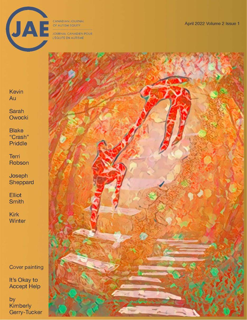 Title page of Issue 2