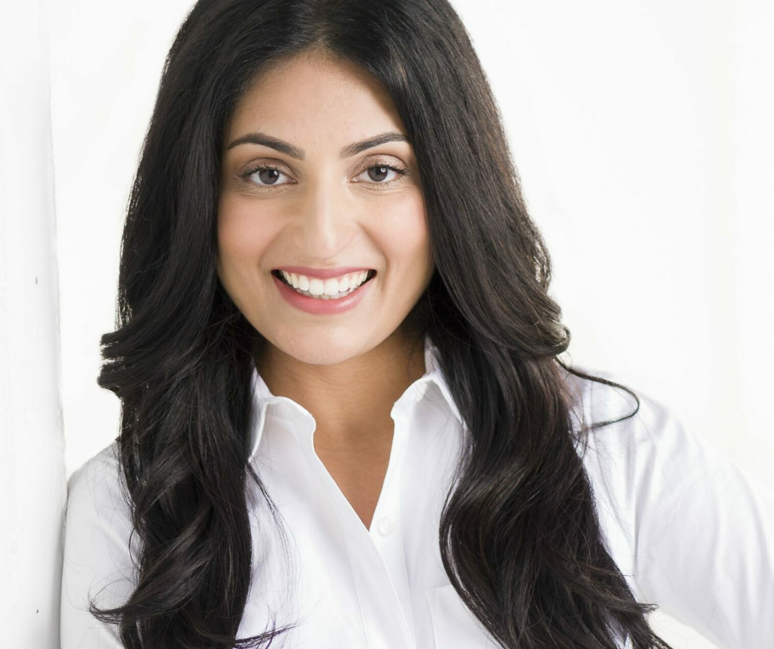 Portrait de Deepa Singal