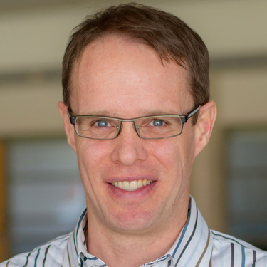 Headshot of Dr. Stephen Gentles
