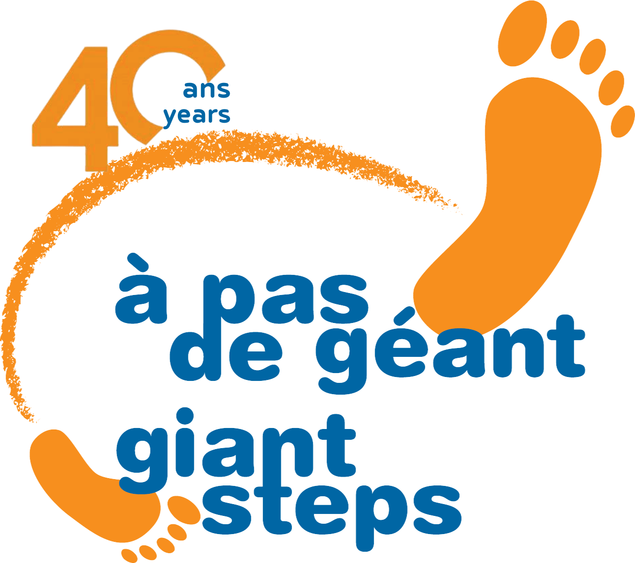 Ecole Giant Steps