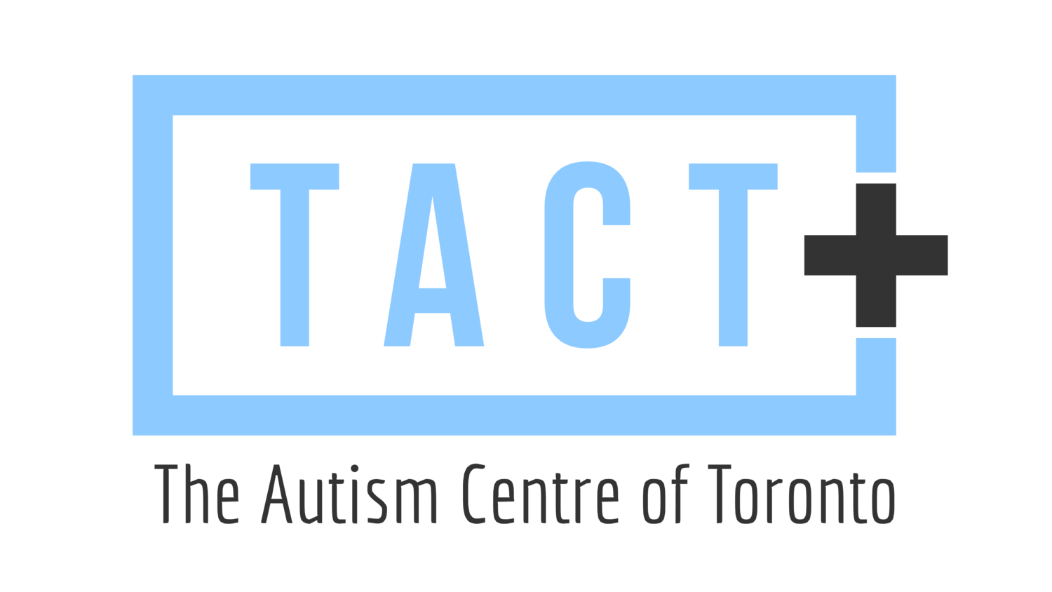 The Autism Centre of Toronto