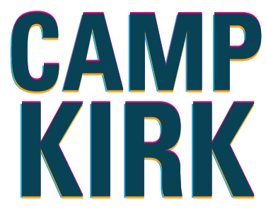 Camp Kirk