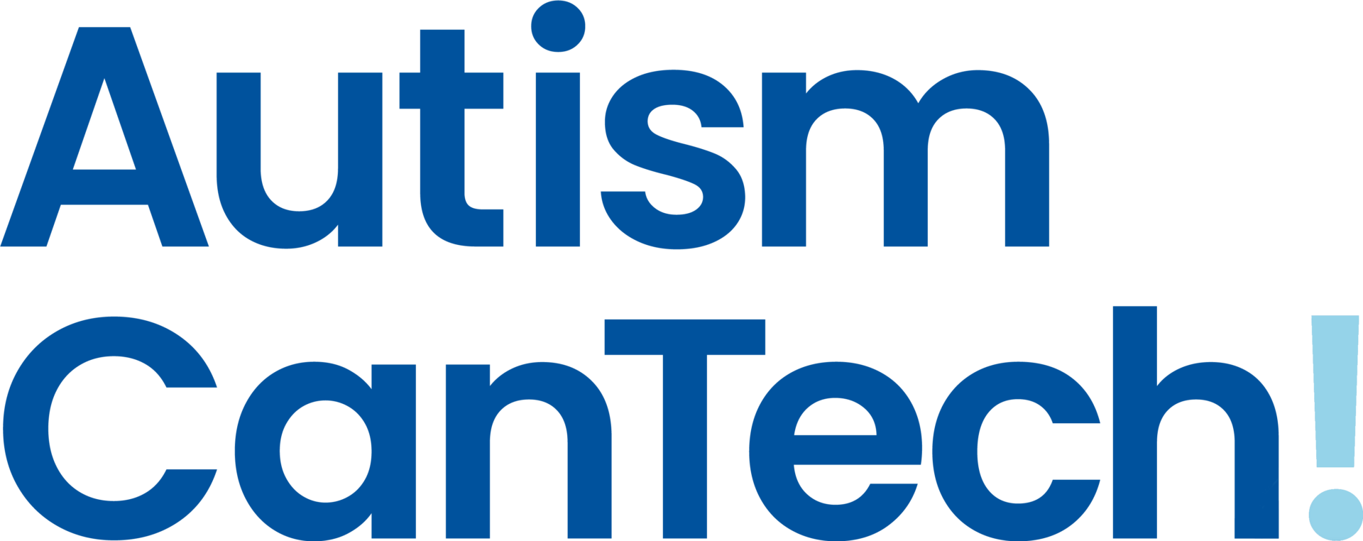 Autism Can Tech!