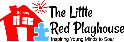The Little Red Playhouse