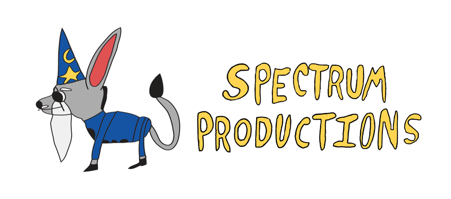 Productions Spectrum