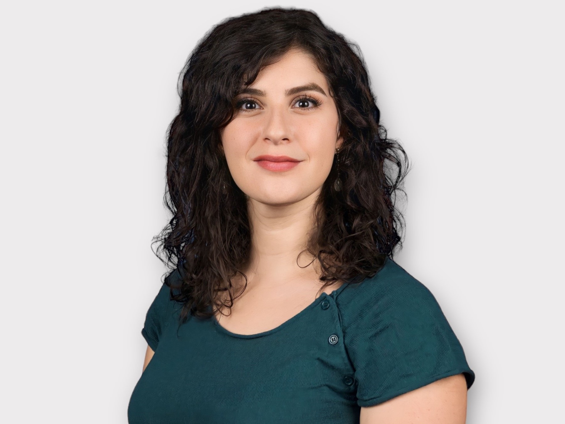 Dr. Alexia Ostrolenk