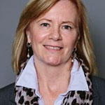 Headshot of Margaret Whelan