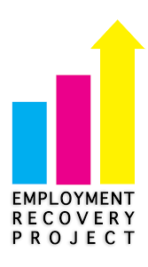 RWA logo with the text "employment" underneath