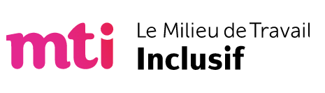 Le Milieu de Travail Inclusif