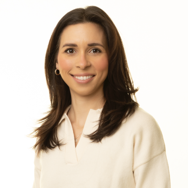 Headshot of Elyse Rosa