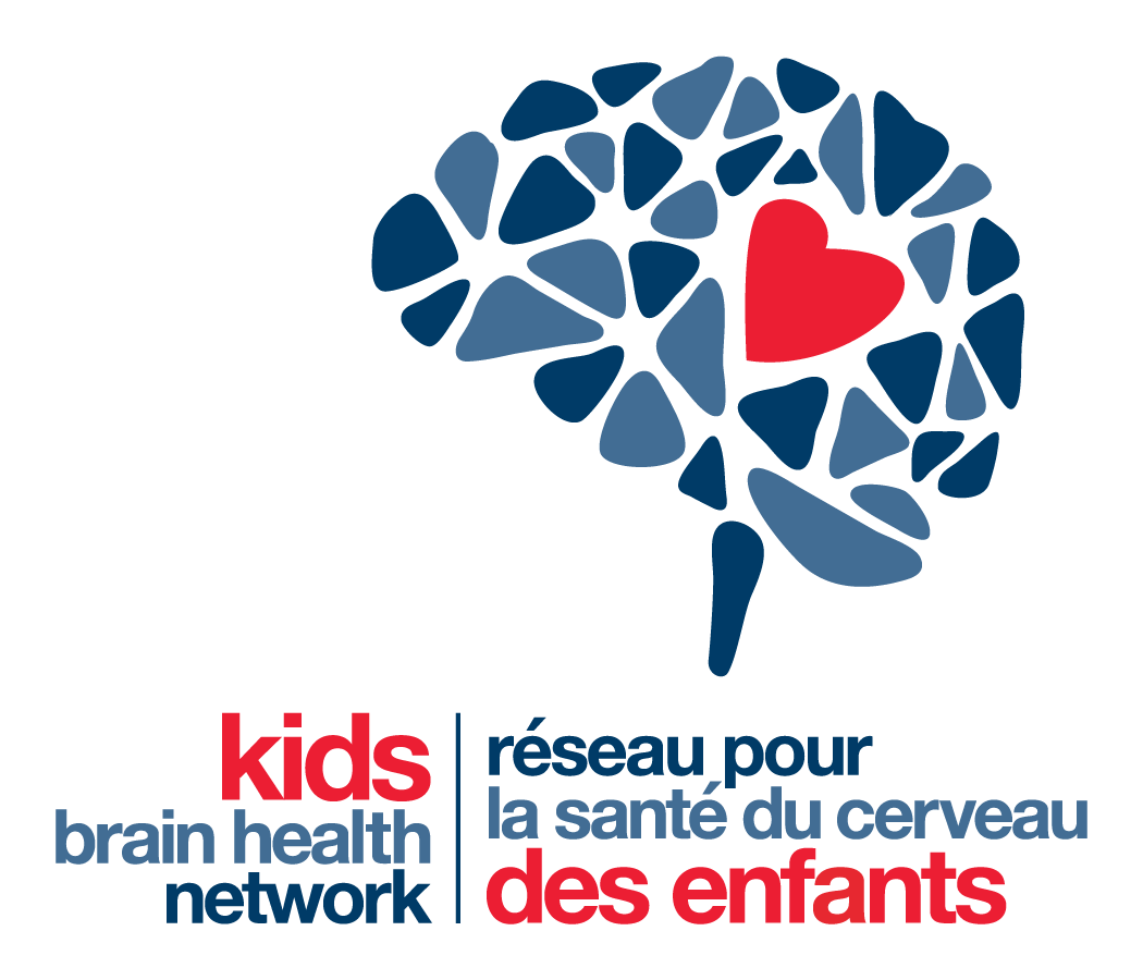 Réseau pour la santé du cerveau des enfants