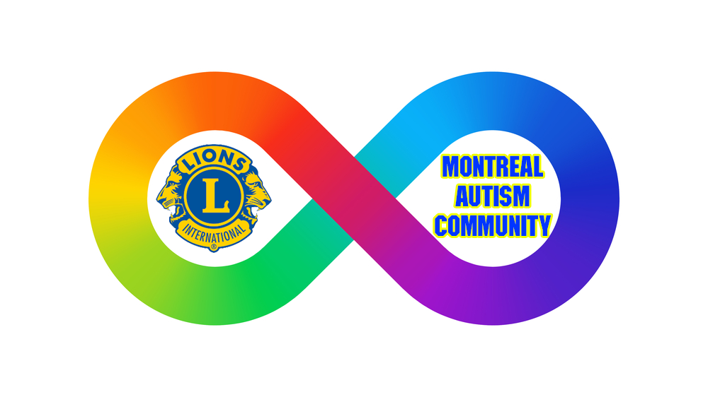 Montréal Autism Community Lions Club
